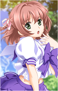 Haruka Suzumiya