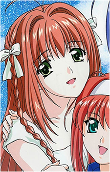 Haruka Suzumiya