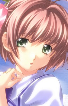 Haruka Suzumiya