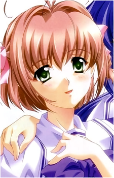 Haruka Suzumiya