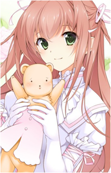 Haruka Suzumiya