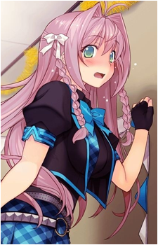 Haruka Suzumiya