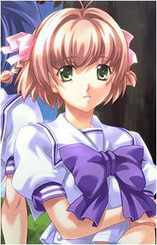 Haruka Suzumiya