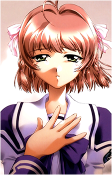 Haruka Suzumiya