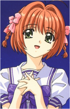 Haruka Suzumiya