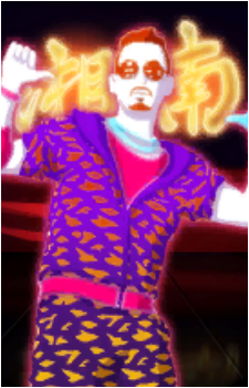 Image source: <a href="https://justdance.fandom.com/wiki/Just_Dance_Wii" title="External link" target="_blank">https://justdance.fandom.com/wiki/Just_Dance_Wii</a> Suirenka's Coach