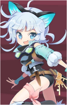Treasure Hunter {D&G}'s image