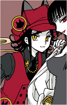 Neko Musume's image
