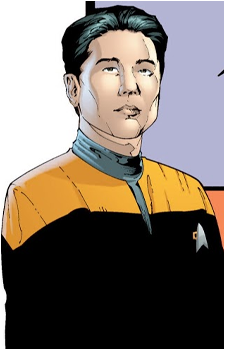 Harry Kim