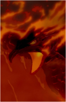 The Firebird {Fantasia}'s image