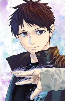 Satoshi Inukai's image