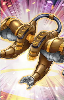Superheavy Samurai Soulpeacemaker's image