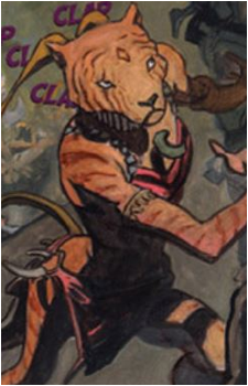 Zaliki's image