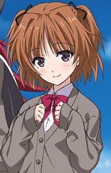 Uguisu Yuuki's image