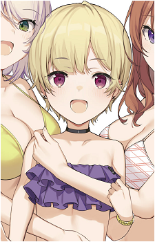 Hinaka Miyauchi