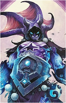 Hallazeal the Ascended's image