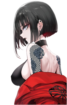 Koen Nanahoshi's image
