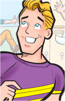 Kevin Keller {Archie}'s image