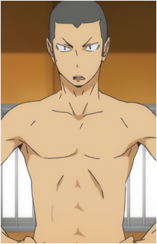 Ryuunosuke Tanaka