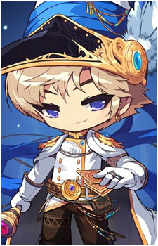 Phantom's image