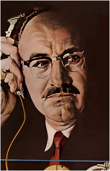 Harry Caul