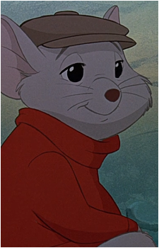 Bernard's image