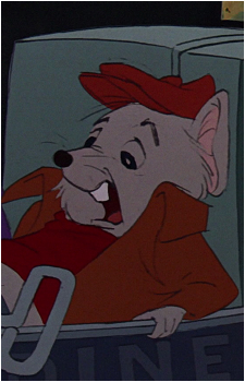 Bernard