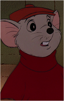 Bernard