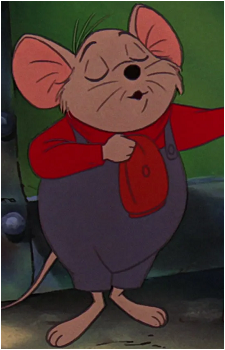 Bernard