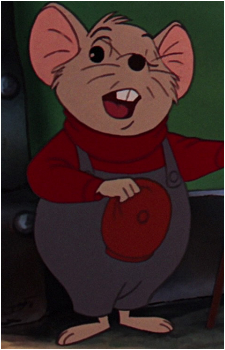 Bernard