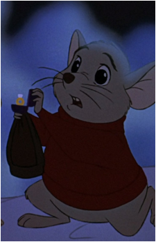 Bernard