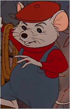 Bernard