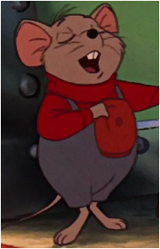 Bernard