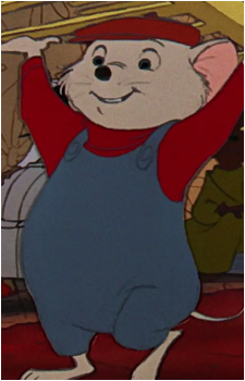 Bernard