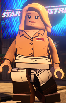 Beth the Waitress's image