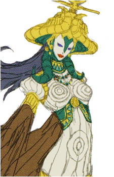 Inanna