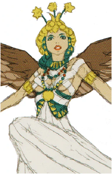 Inanna