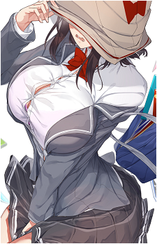 Samidare Kamiyama