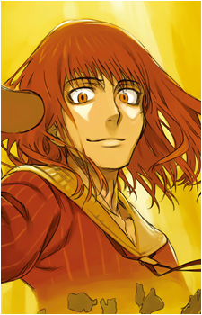 Fiamma of the Right