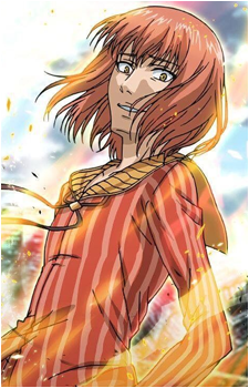 Fiamma of the Right