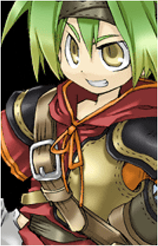 Mizer's image
