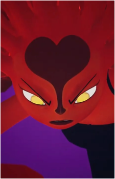 Yinu's Mother