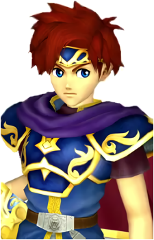 Roy's image