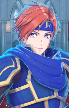 Roy's image