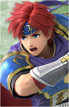 Roy's image