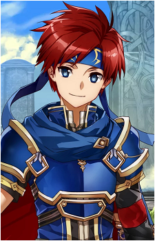 Roy's image