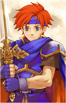 Roy's image