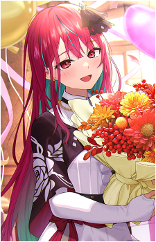 Sorakana Ito