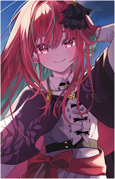 Sorakana Ito