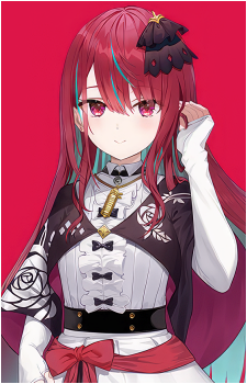Sorakana Ito's image
